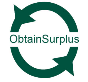 Obtainium Logo