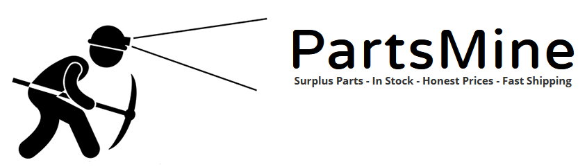 PartsMine Logo