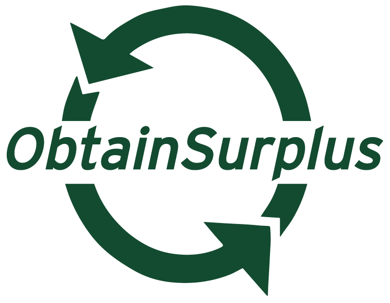 ObtainSurplus Logo
