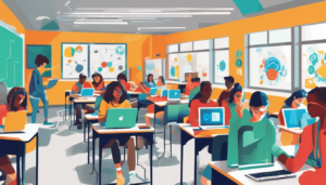 Empowering Idaho's Future: The Case for Digital Literacy in High Schools