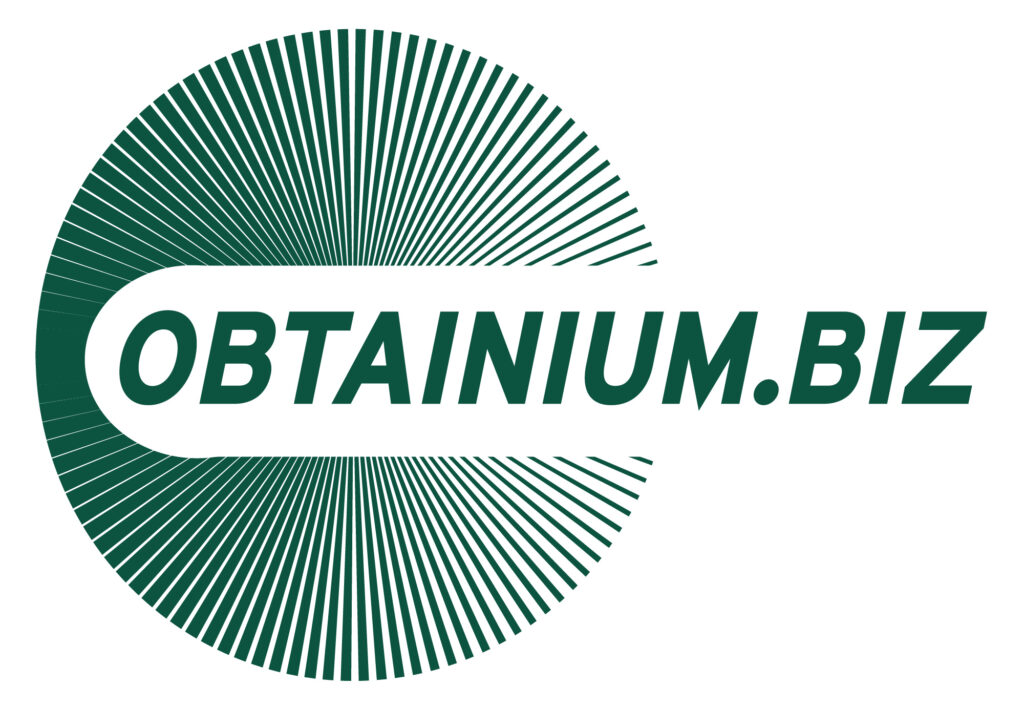 Obtainium.biz logo